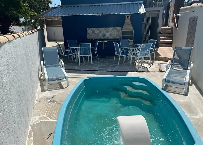 Pousada Villa Margarida