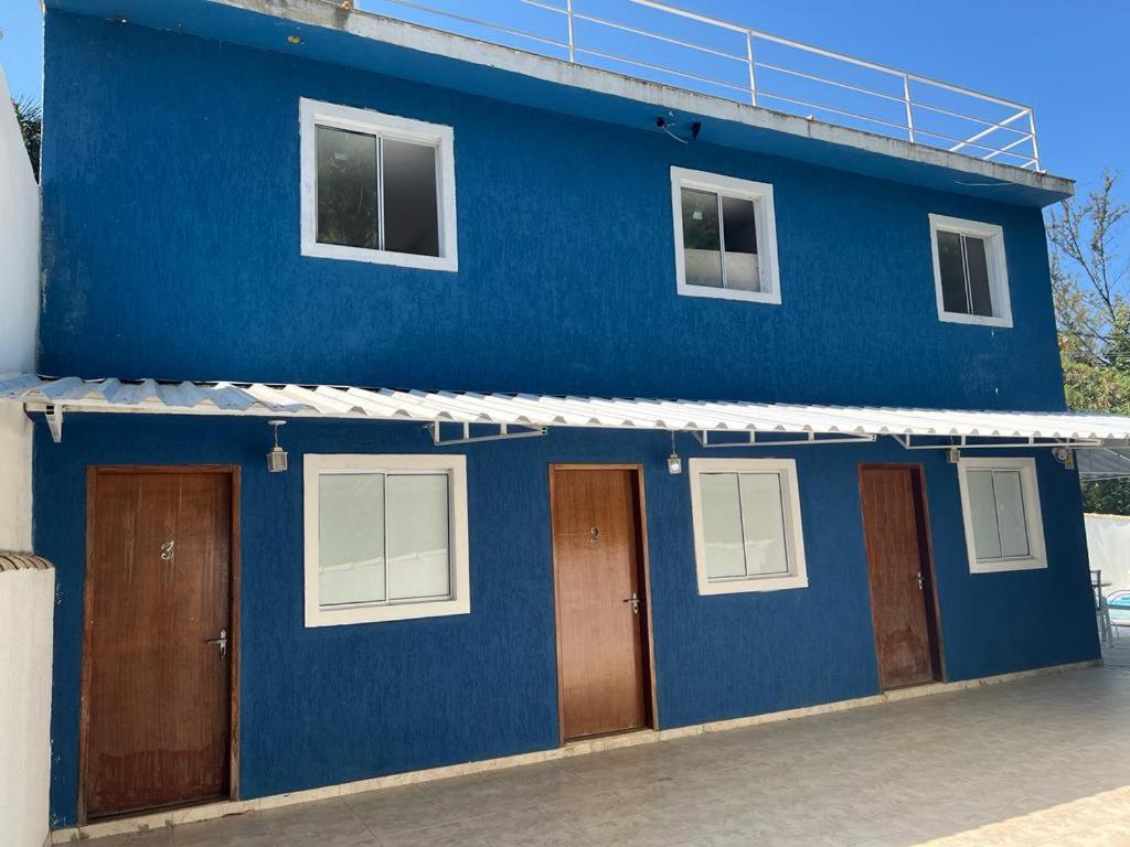 Hotel cápsula Margarida Búzios