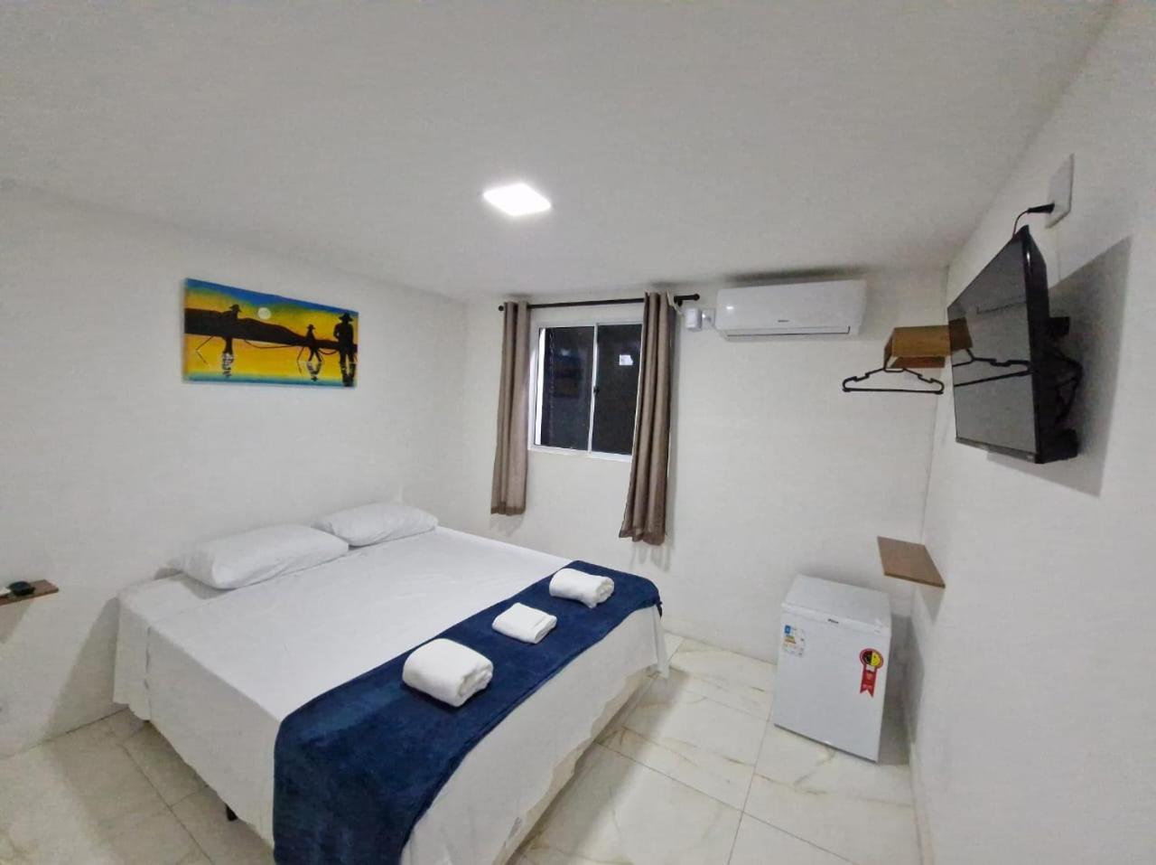 Margarida Hotel cápsula Búzios